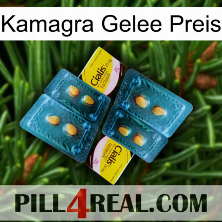 Kamagra Jelly Price cialis5